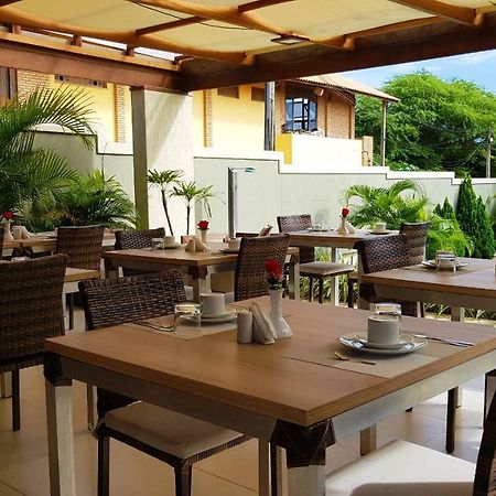 קנואה קבראדה Ravenala Hotel Boutique מראה חיצוני תמונה