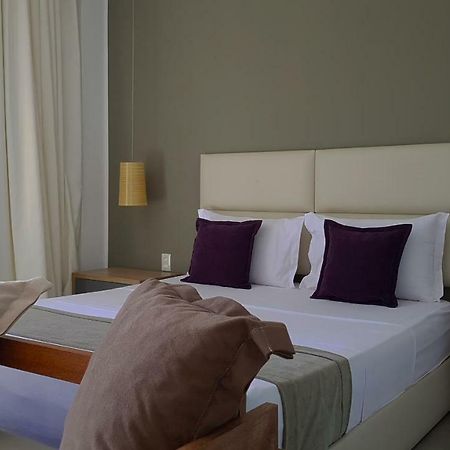 קנואה קבראדה Ravenala Hotel Boutique מראה חיצוני תמונה