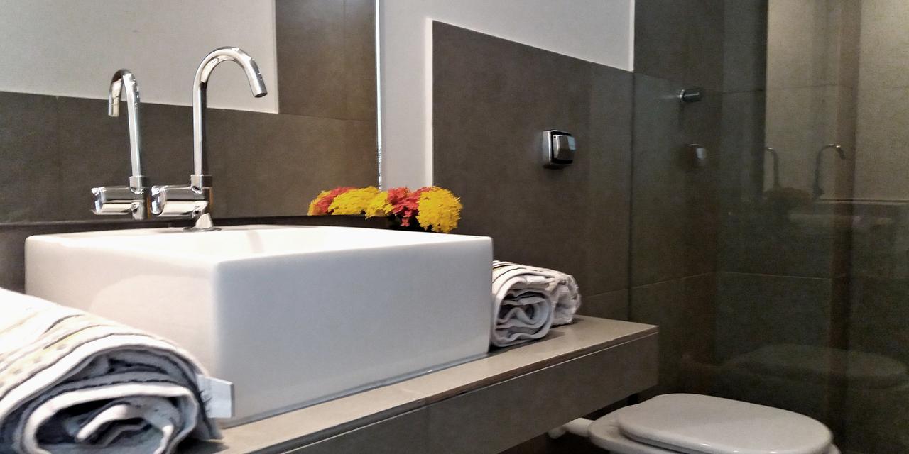 קנואה קבראדה Ravenala Hotel Boutique מראה חיצוני תמונה