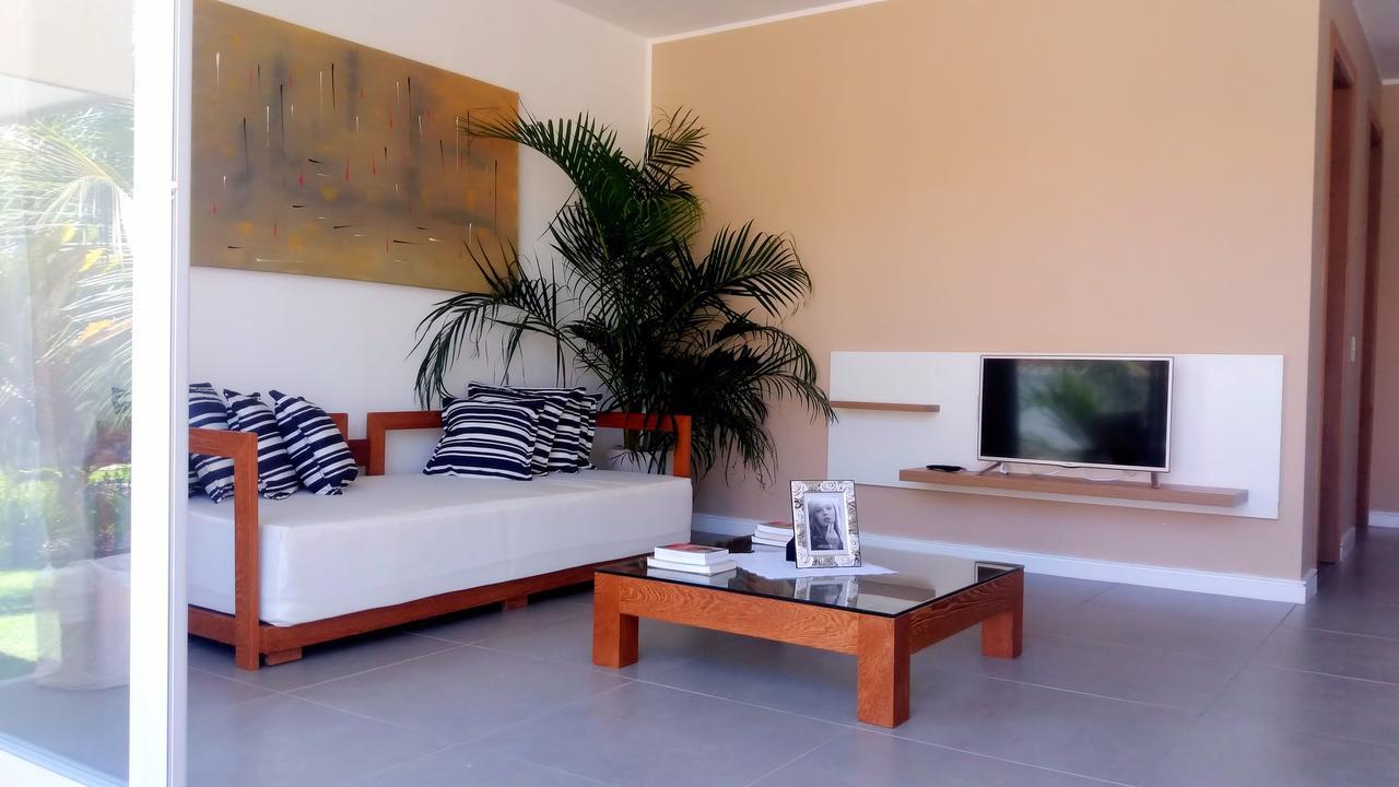 קנואה קבראדה Ravenala Hotel Boutique מראה חיצוני תמונה