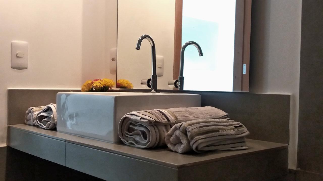 קנואה קבראדה Ravenala Hotel Boutique מראה חיצוני תמונה