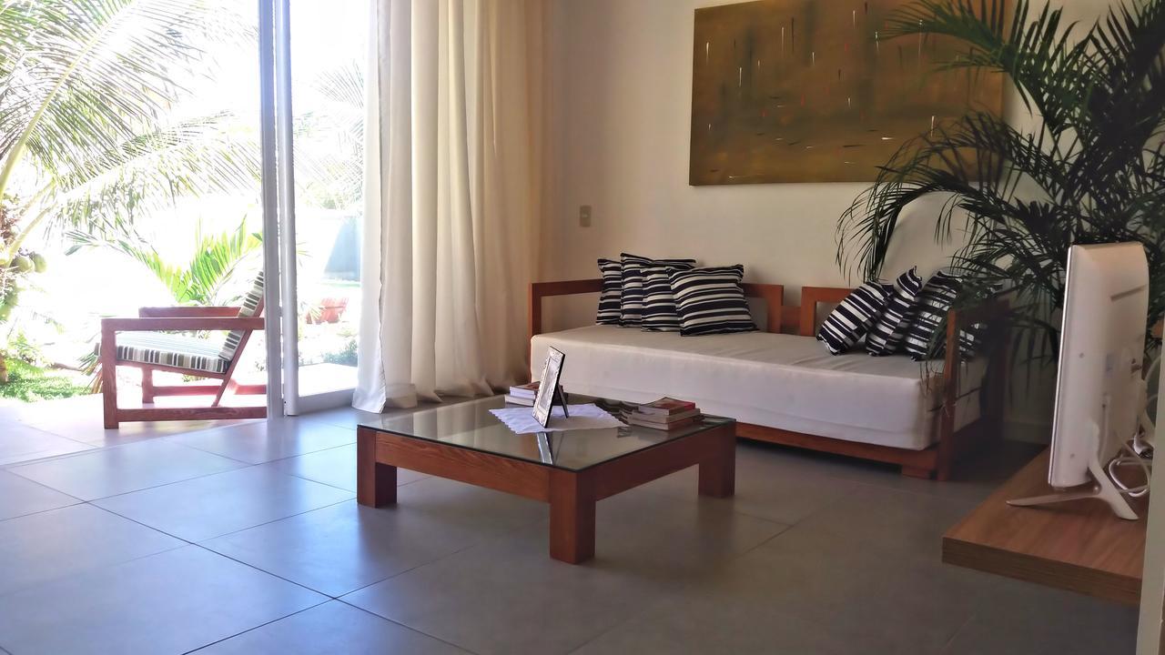 קנואה קבראדה Ravenala Hotel Boutique מראה חיצוני תמונה