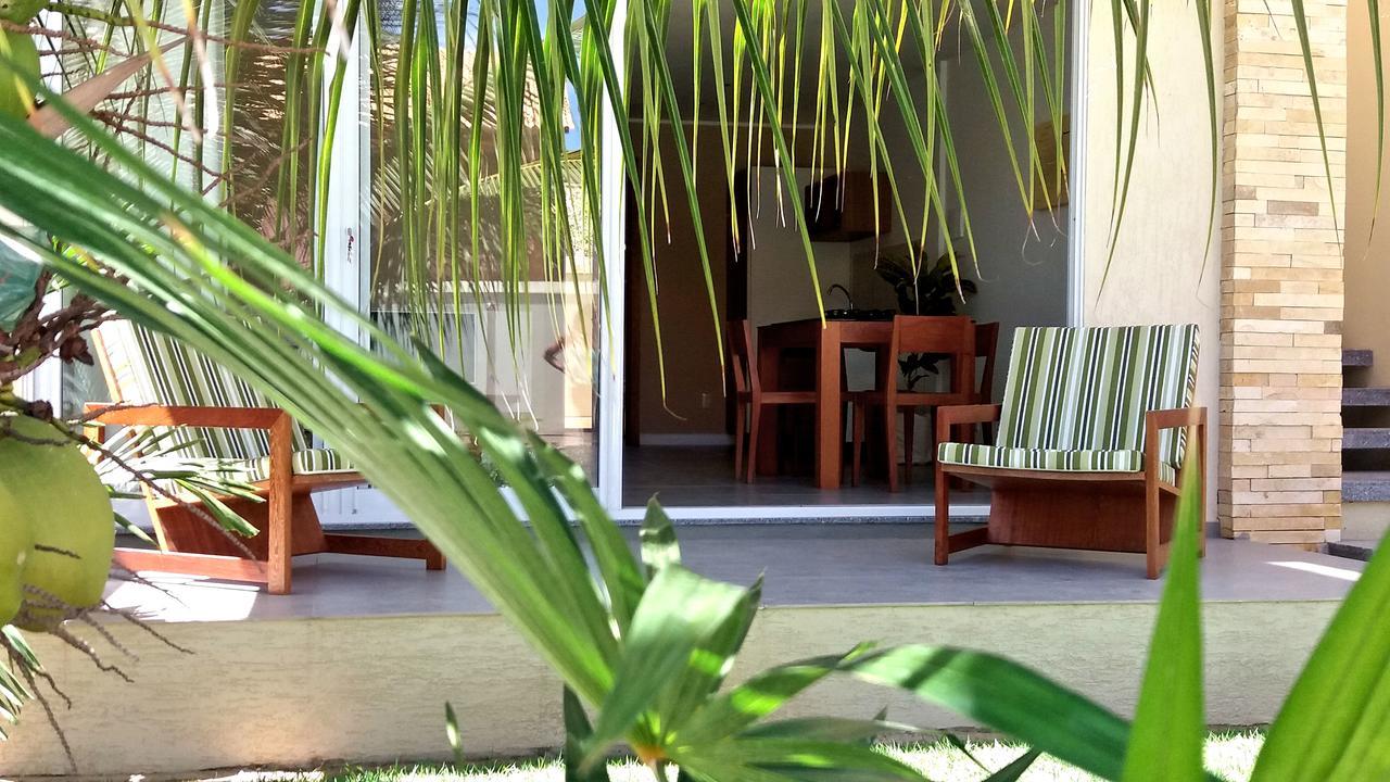 קנואה קבראדה Ravenala Hotel Boutique מראה חיצוני תמונה