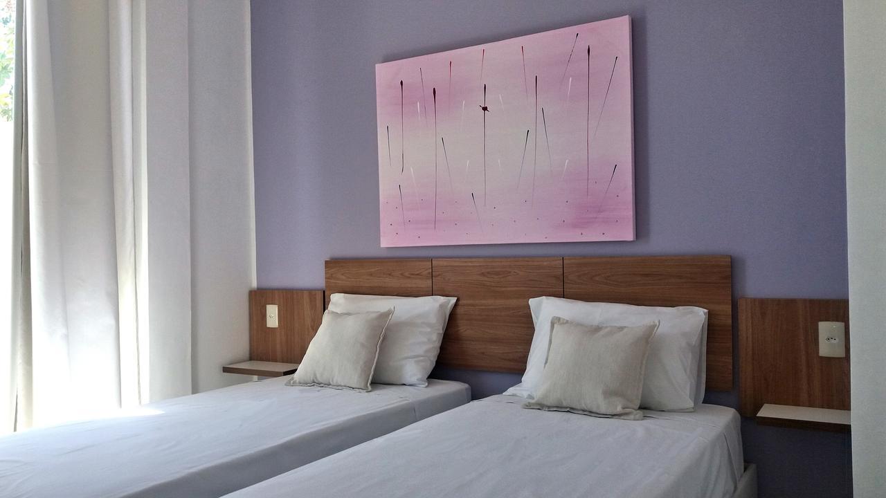 קנואה קבראדה Ravenala Hotel Boutique מראה חיצוני תמונה