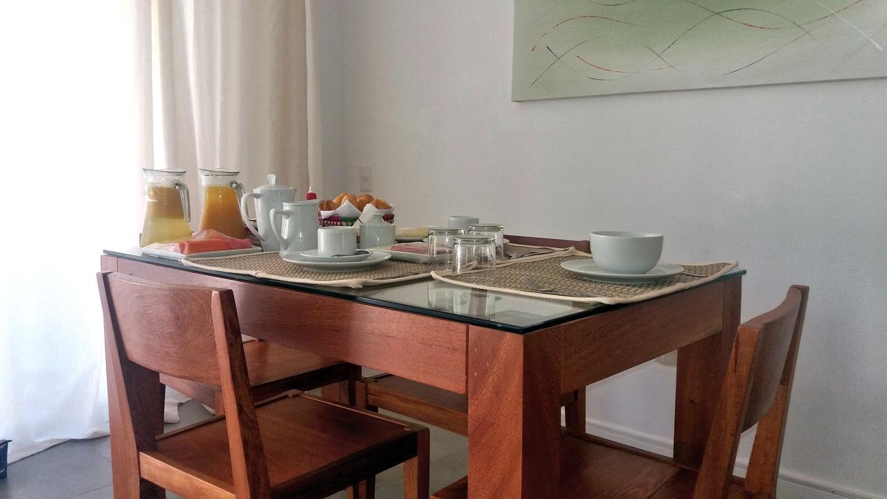 קנואה קבראדה Ravenala Hotel Boutique מראה חיצוני תמונה