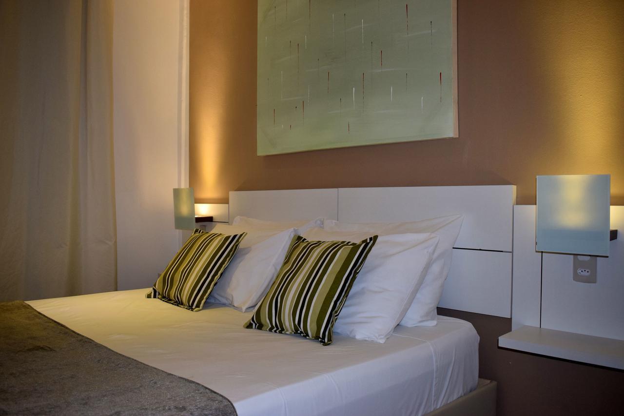 קנואה קבראדה Ravenala Hotel Boutique מראה חיצוני תמונה