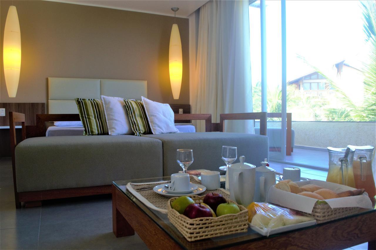 קנואה קבראדה Ravenala Hotel Boutique מראה חיצוני תמונה