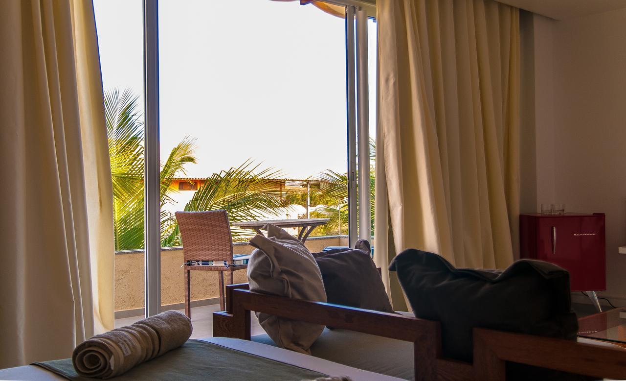 קנואה קבראדה Ravenala Hotel Boutique מראה חיצוני תמונה