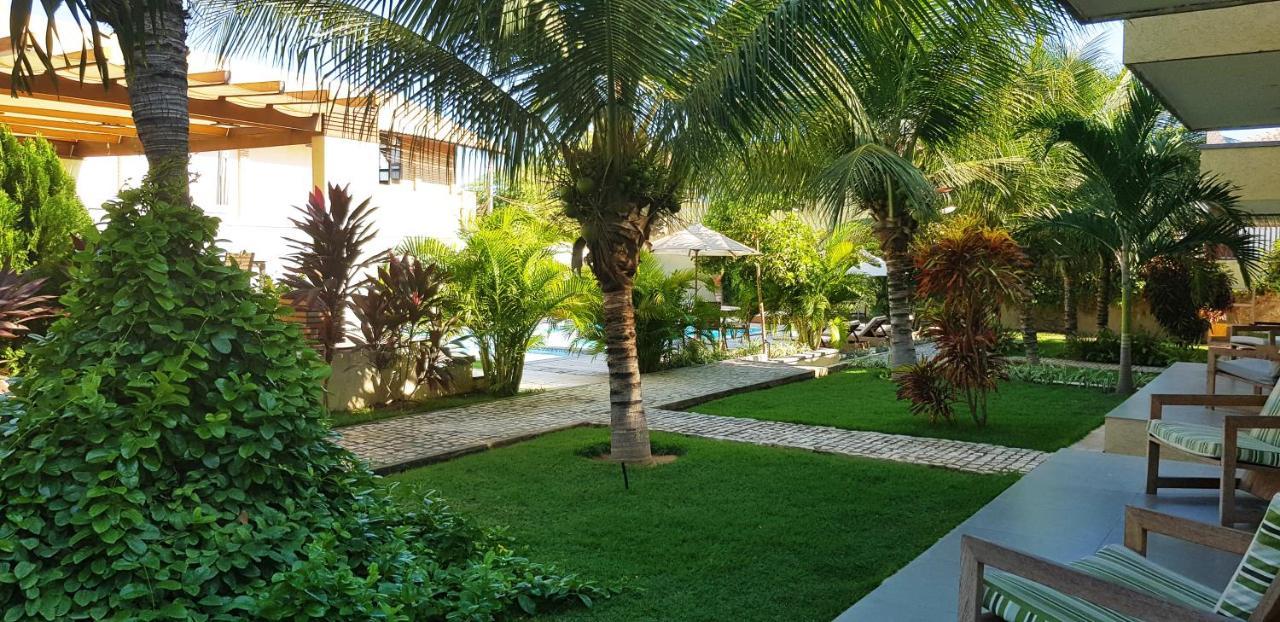 קנואה קבראדה Ravenala Hotel Boutique מראה חיצוני תמונה