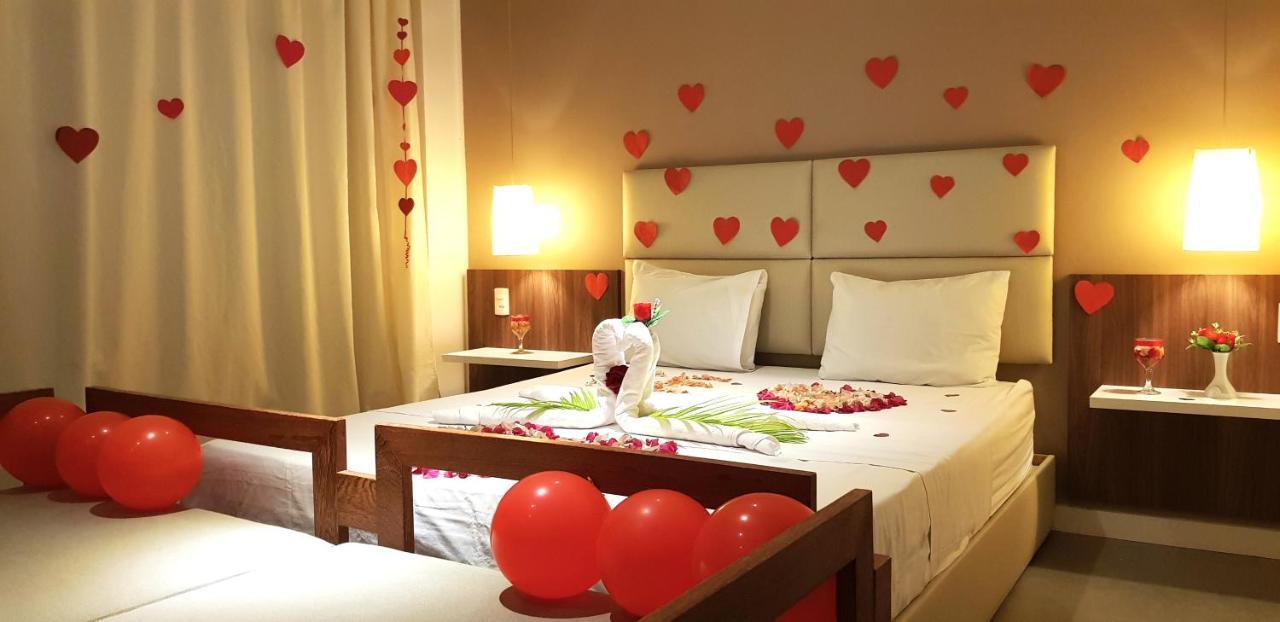 קנואה קבראדה Ravenala Hotel Boutique מראה חיצוני תמונה