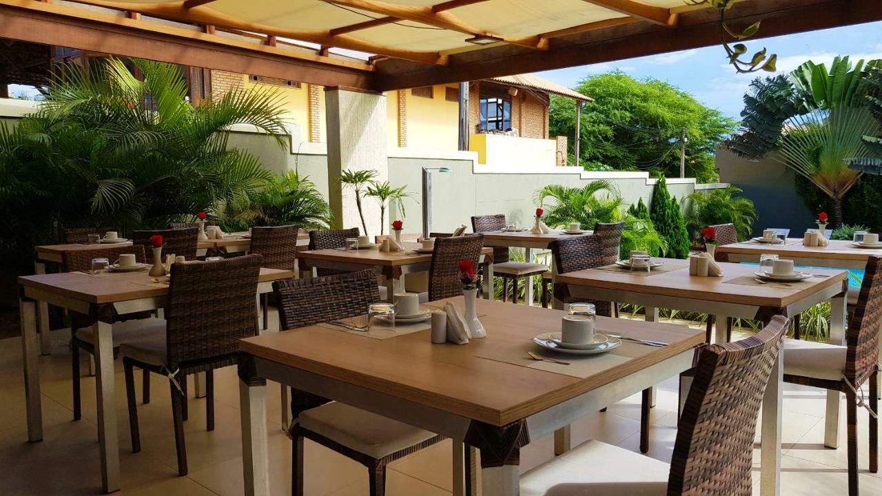 קנואה קבראדה Ravenala Hotel Boutique מראה חיצוני תמונה