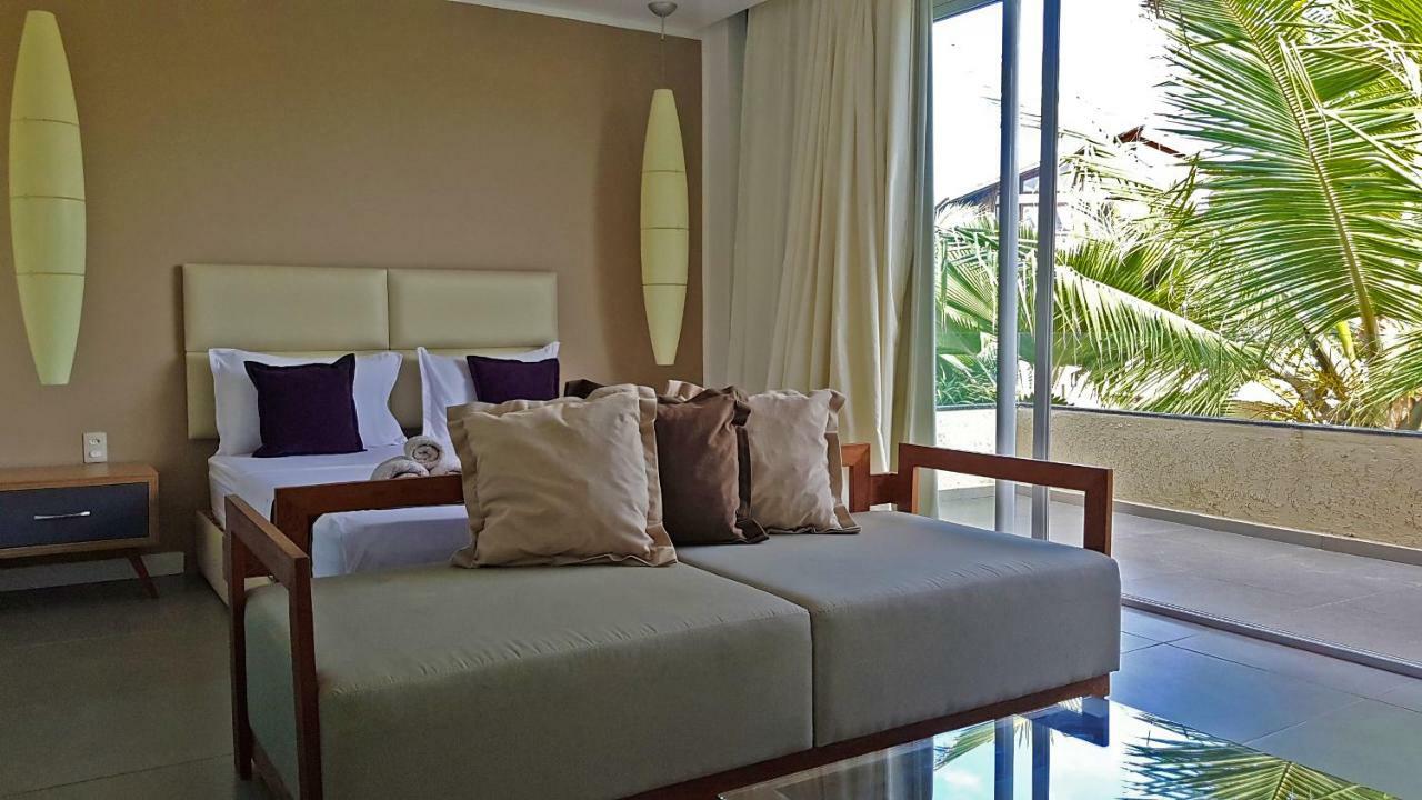 קנואה קבראדה Ravenala Hotel Boutique מראה חיצוני תמונה