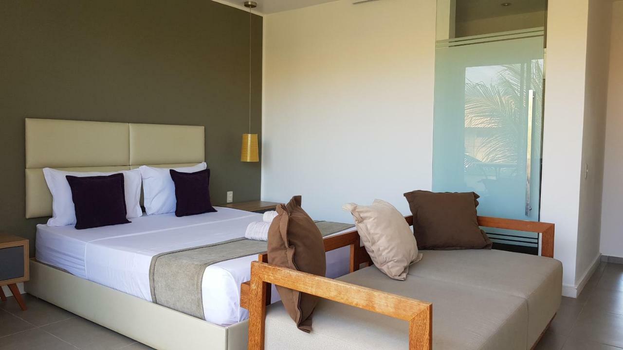 קנואה קבראדה Ravenala Hotel Boutique מראה חיצוני תמונה