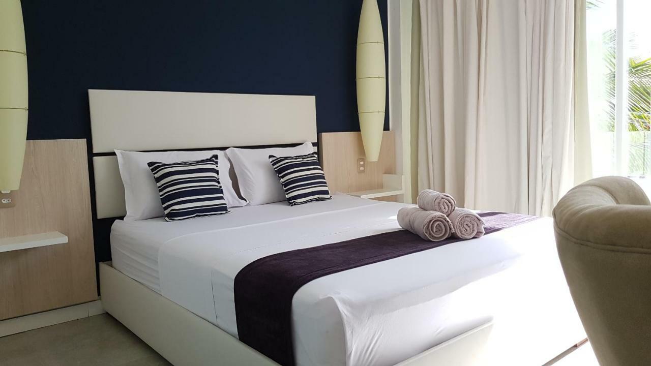 קנואה קבראדה Ravenala Hotel Boutique מראה חיצוני תמונה
