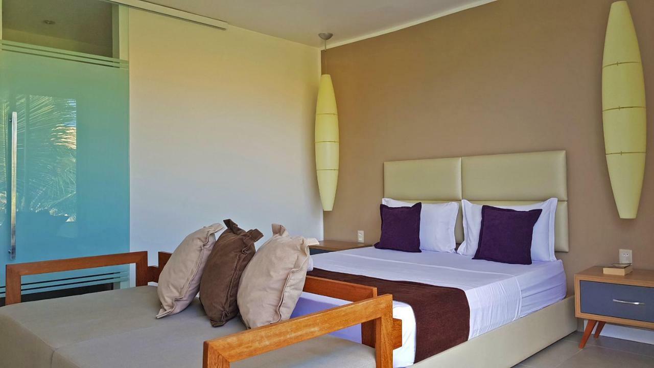 קנואה קבראדה Ravenala Hotel Boutique מראה חיצוני תמונה