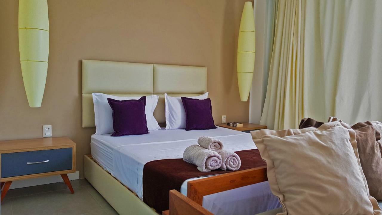 קנואה קבראדה Ravenala Hotel Boutique מראה חיצוני תמונה