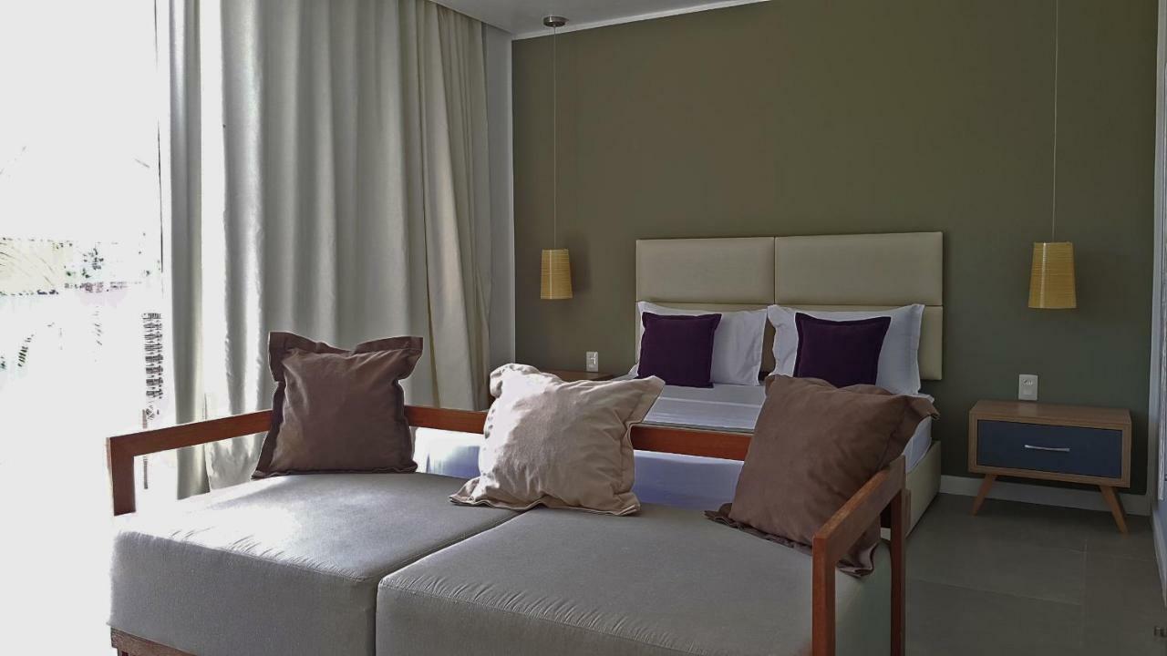 קנואה קבראדה Ravenala Hotel Boutique מראה חיצוני תמונה