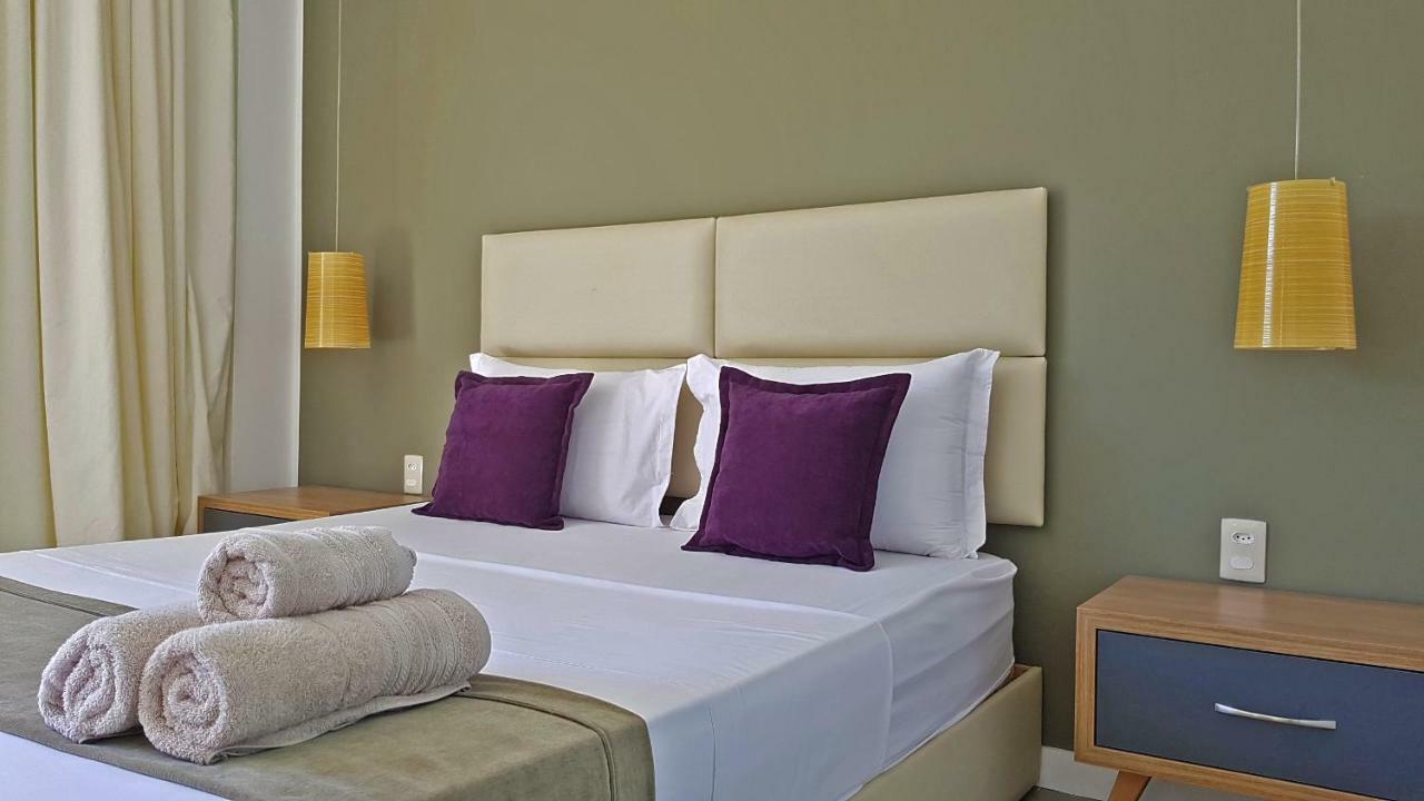קנואה קבראדה Ravenala Hotel Boutique מראה חיצוני תמונה
