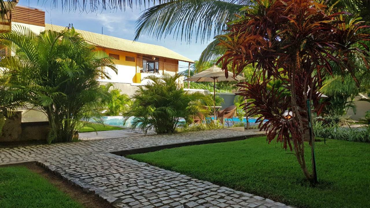 קנואה קבראדה Ravenala Hotel Boutique מראה חיצוני תמונה