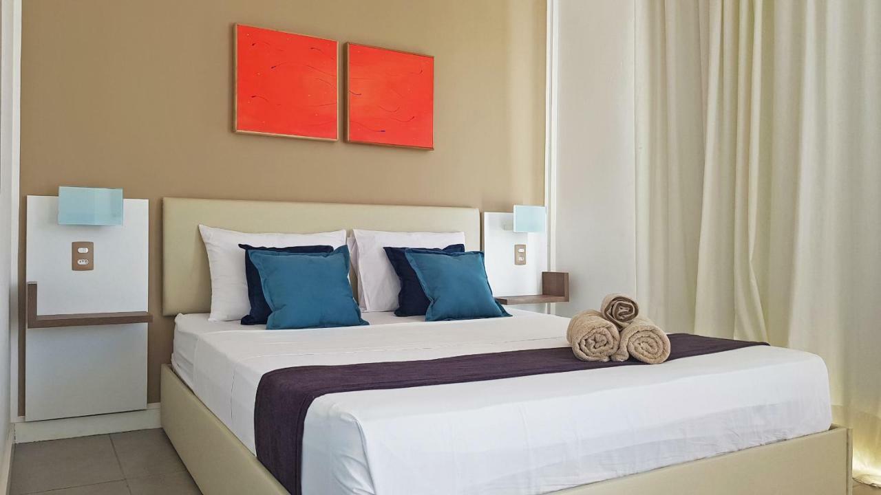 קנואה קבראדה Ravenala Hotel Boutique מראה חיצוני תמונה