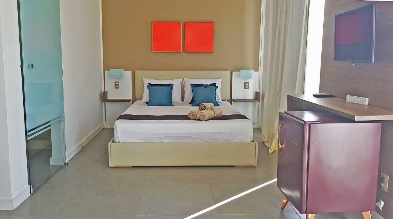 קנואה קבראדה Ravenala Hotel Boutique מראה חיצוני תמונה