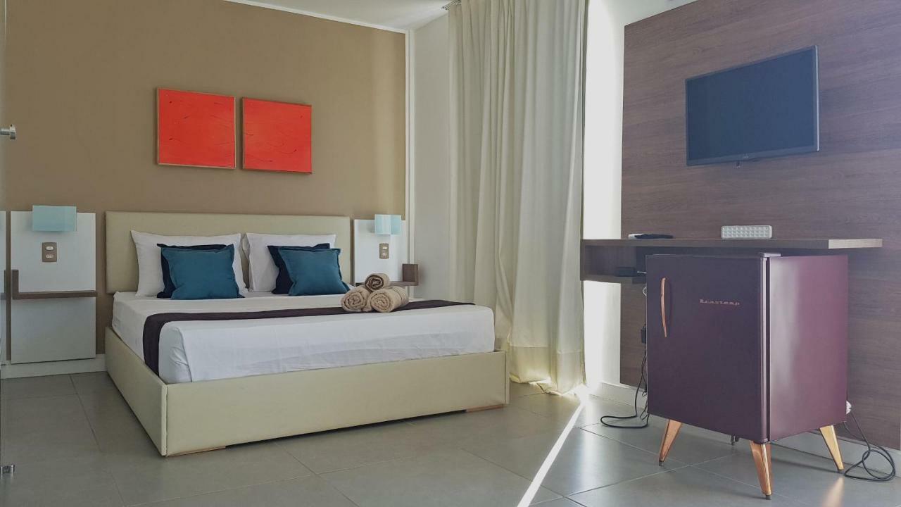 קנואה קבראדה Ravenala Hotel Boutique מראה חיצוני תמונה