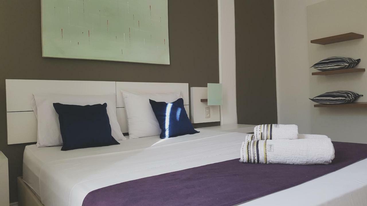 קנואה קבראדה Ravenala Hotel Boutique מראה חיצוני תמונה